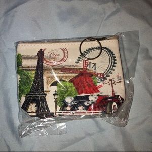 NWT | Coin Purse